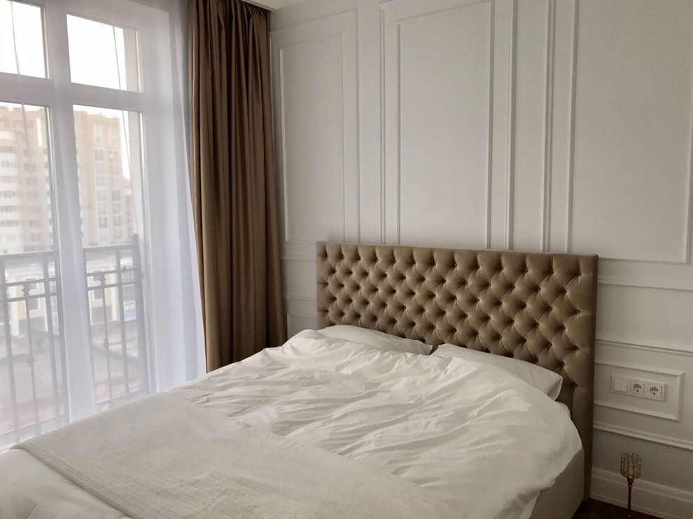 Квартира на Зеленина