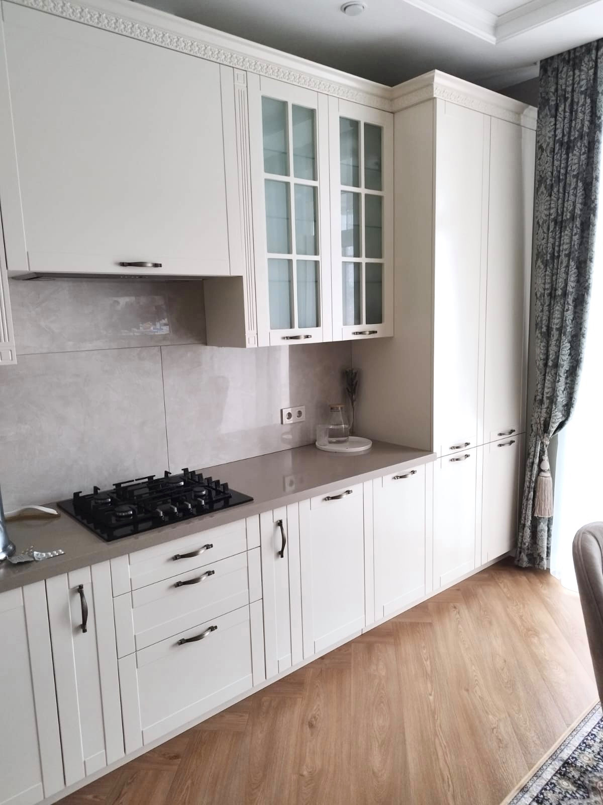 Французская неоклассика