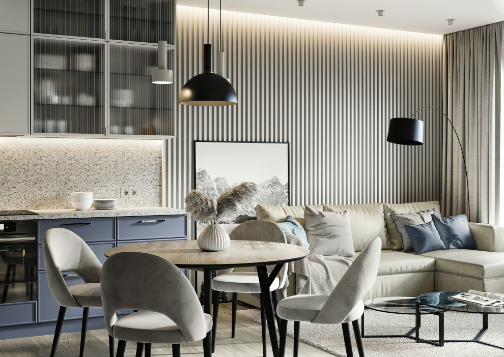 ЖК Легенда Дальневосточного