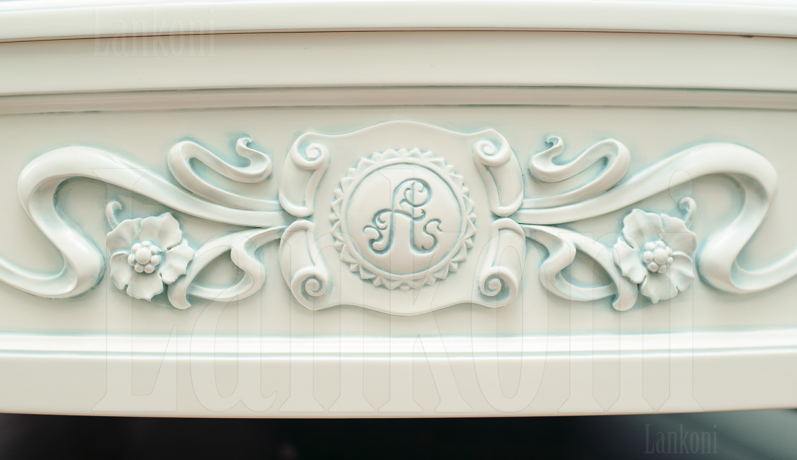 Спальня для девочки