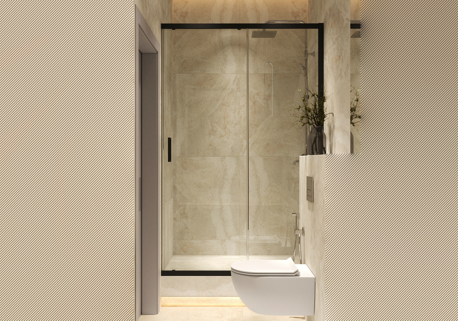 ЖК Нагорный