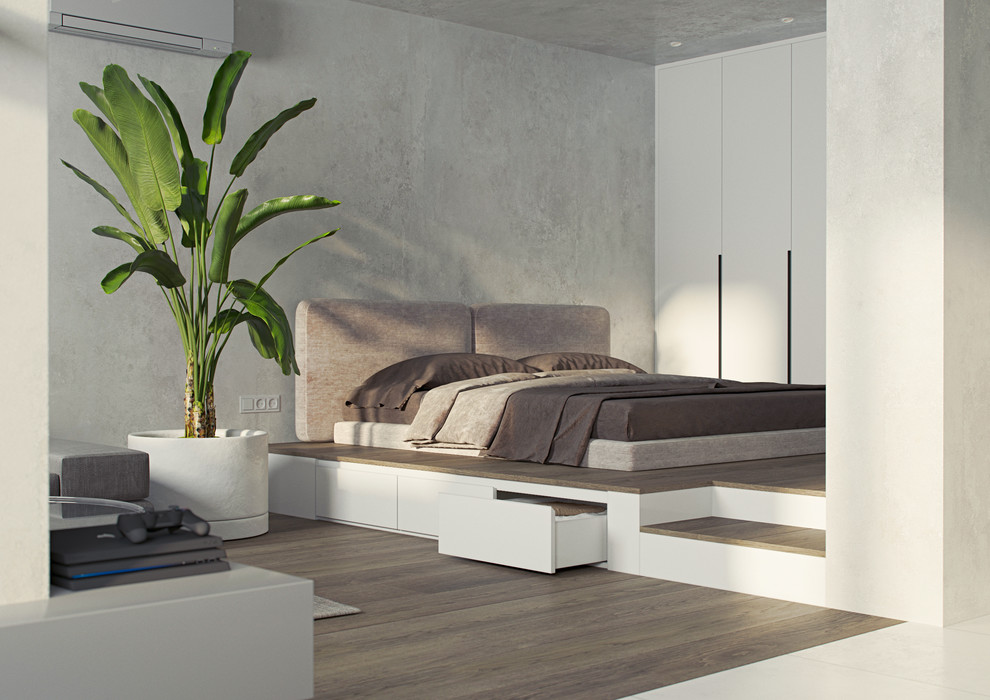 Bachelor apartment 2017 (краснодар)