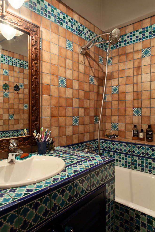 В гостях: Московский дух и керамика со всего света в квартире на Зорге