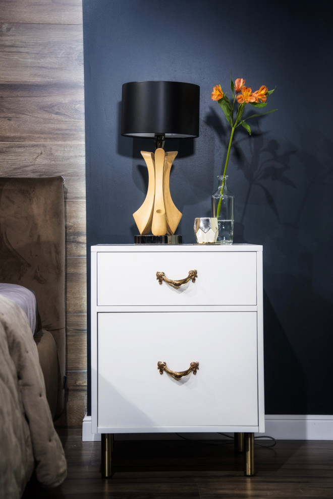 ЖК Мир Митино