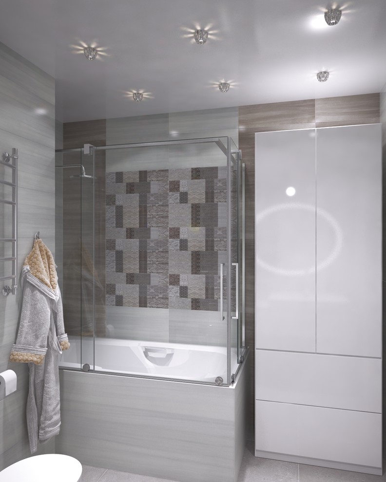 Меловая доска и аромат Шанель