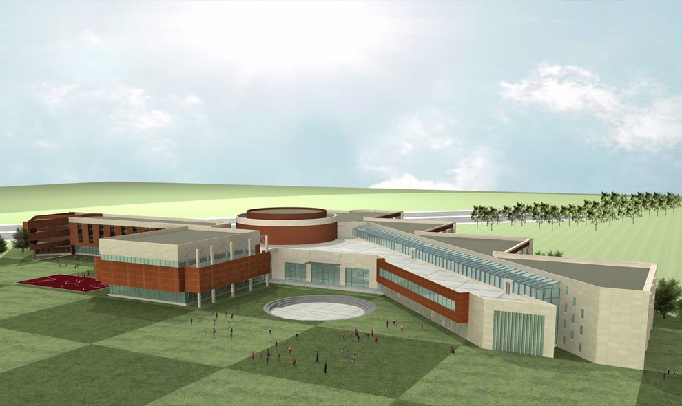 EURASIAN INTERNATIONAL SCHOOL