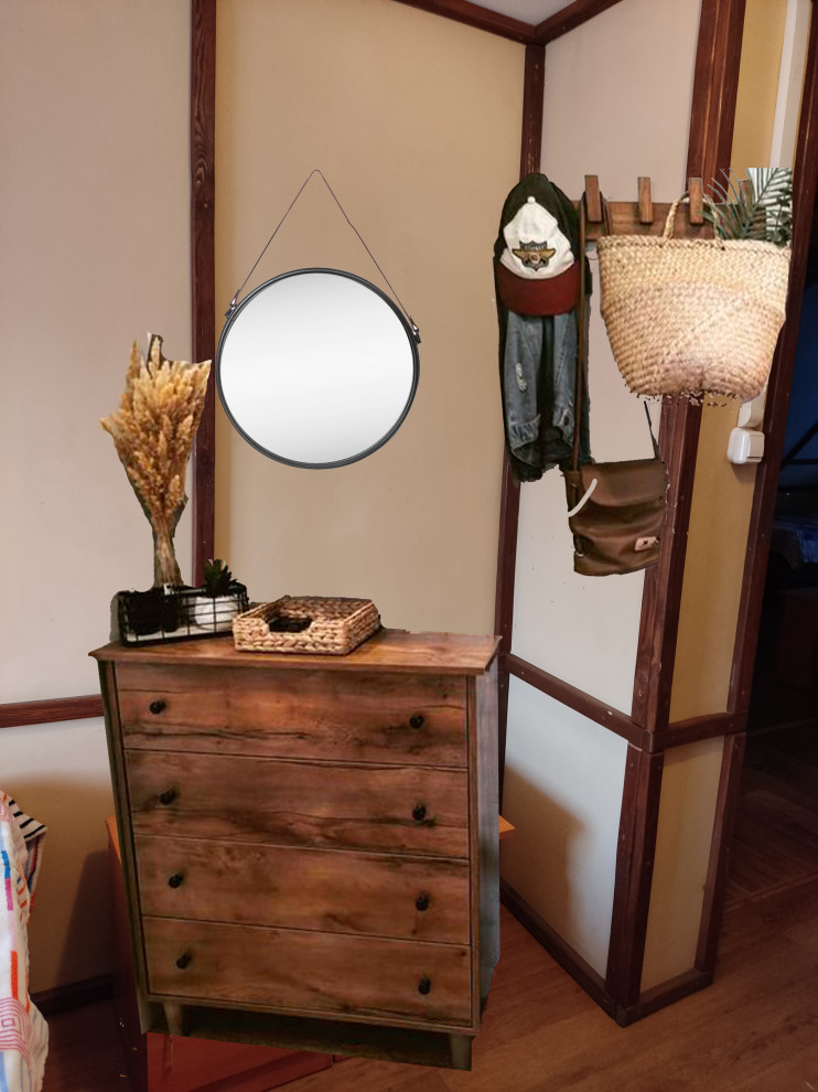 Медвежий угол