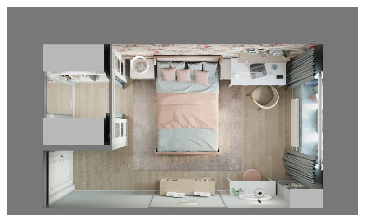 Для девушки .