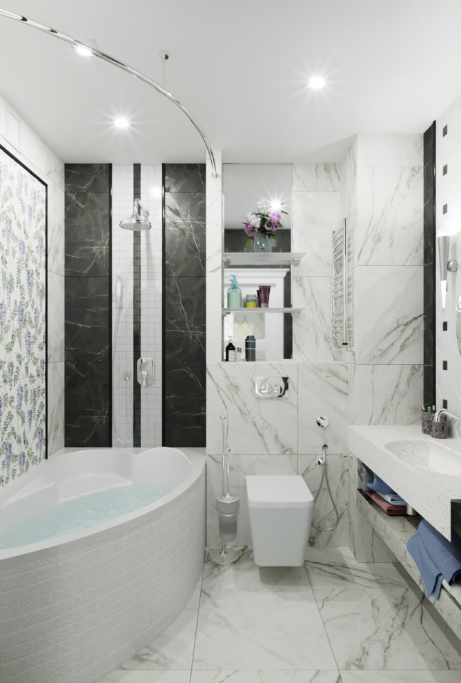 Классические ценности противоречивой реальности