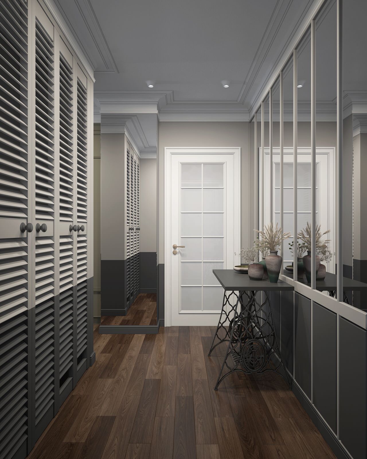 Сталинка в НОВОРОССИЙСКЕ