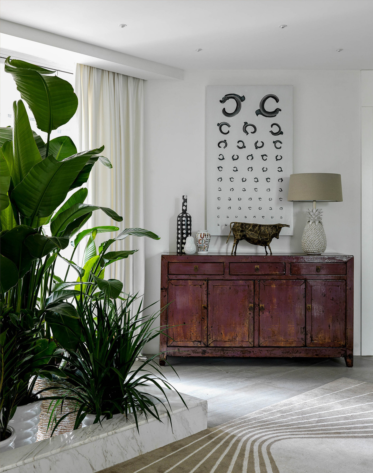 Apartment in Guangzhou