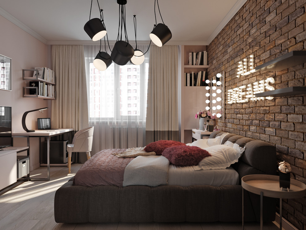 Трехкомнатная квартира ЖК Орехово-Борисово