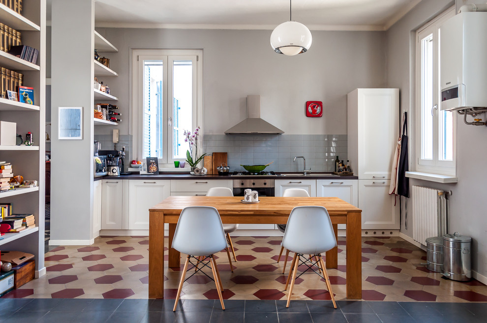 via Melgara, Valenza (Alessandria)