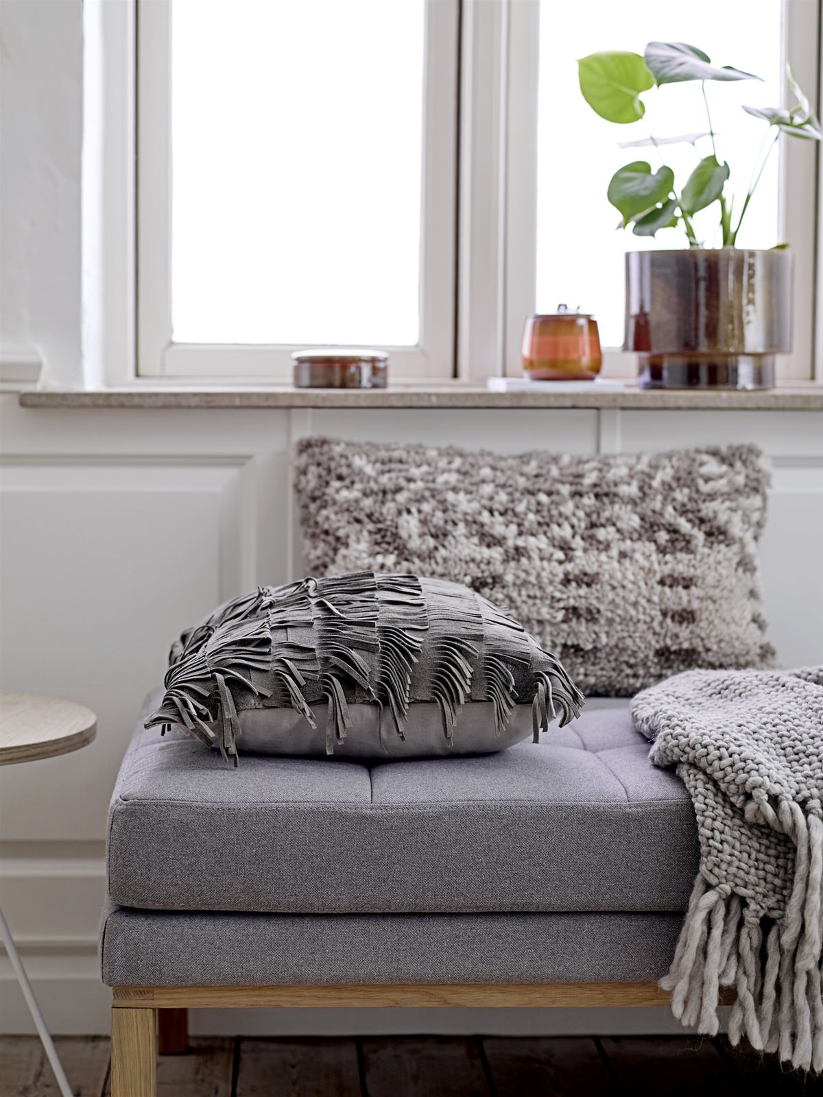 Интерьеры с Bloomingville