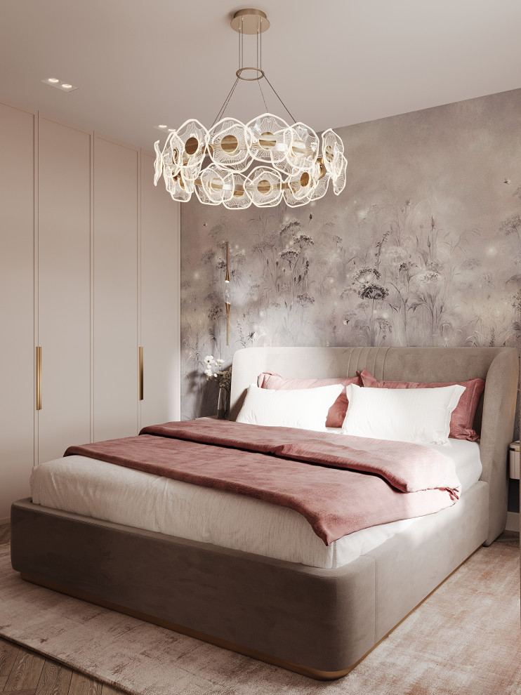 Спальня "Светлячки"