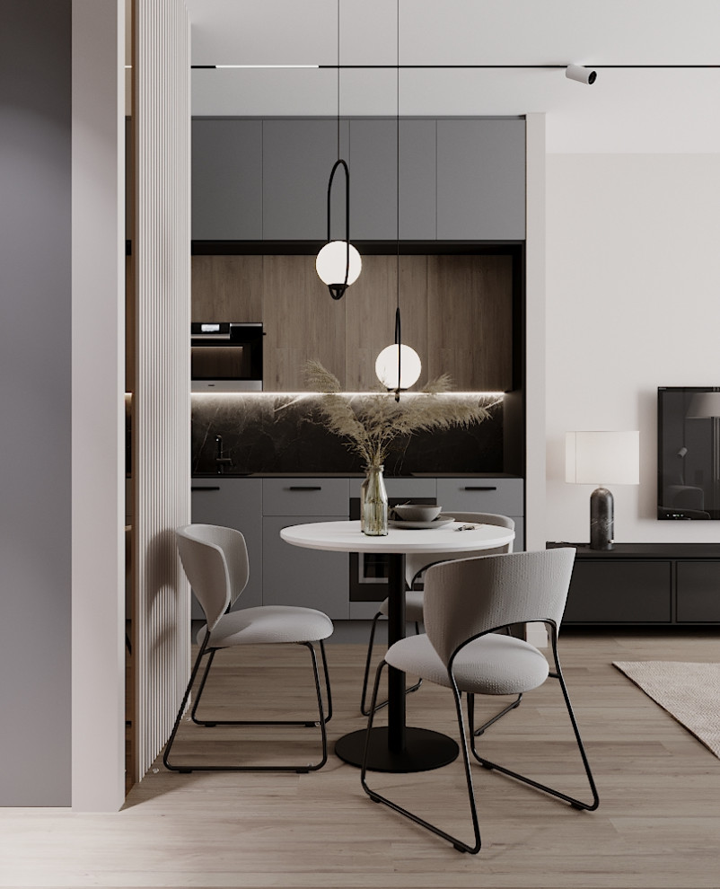 Уголь и бронза