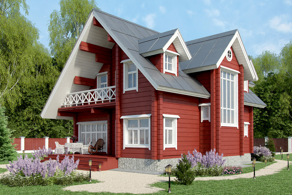 конкурс "Терем"