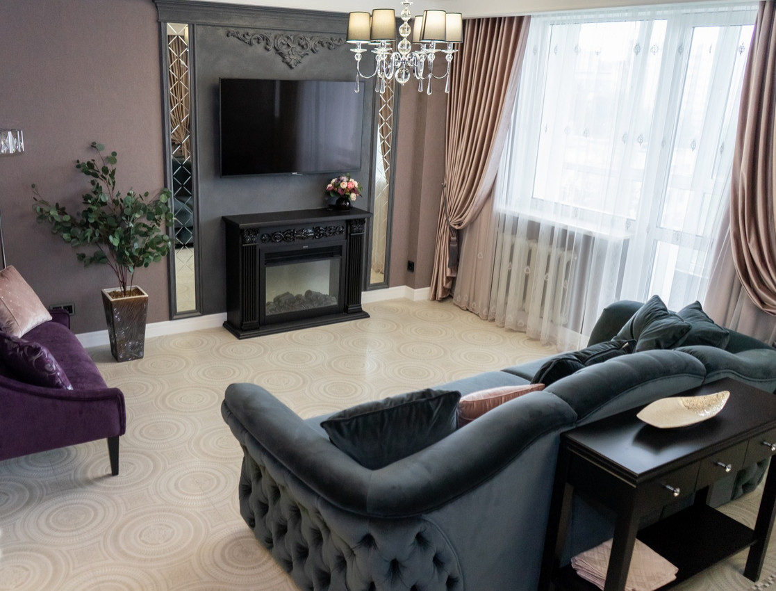 Квартира в г.Киров