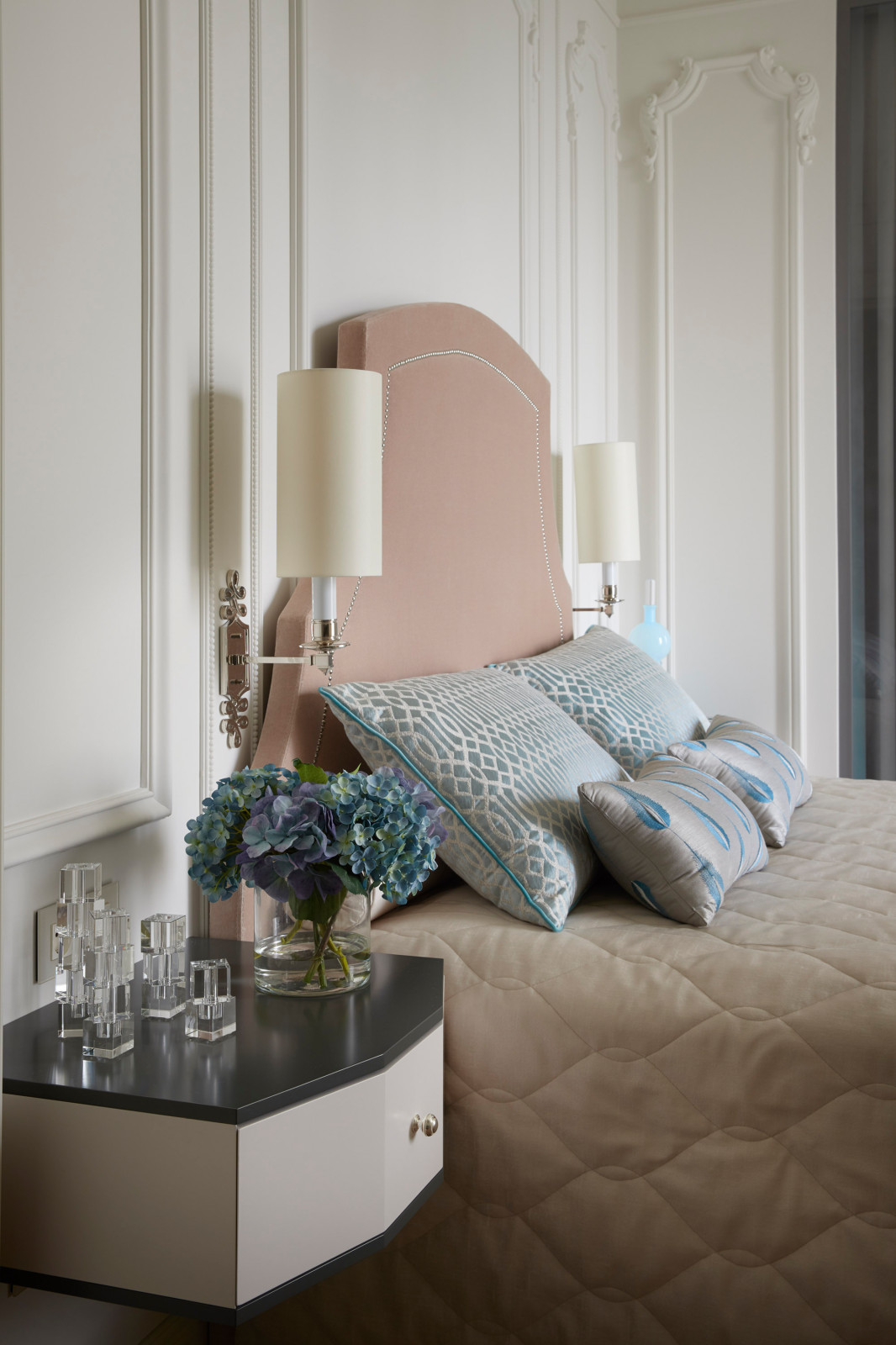 Квартира в Москве. 150 м кв