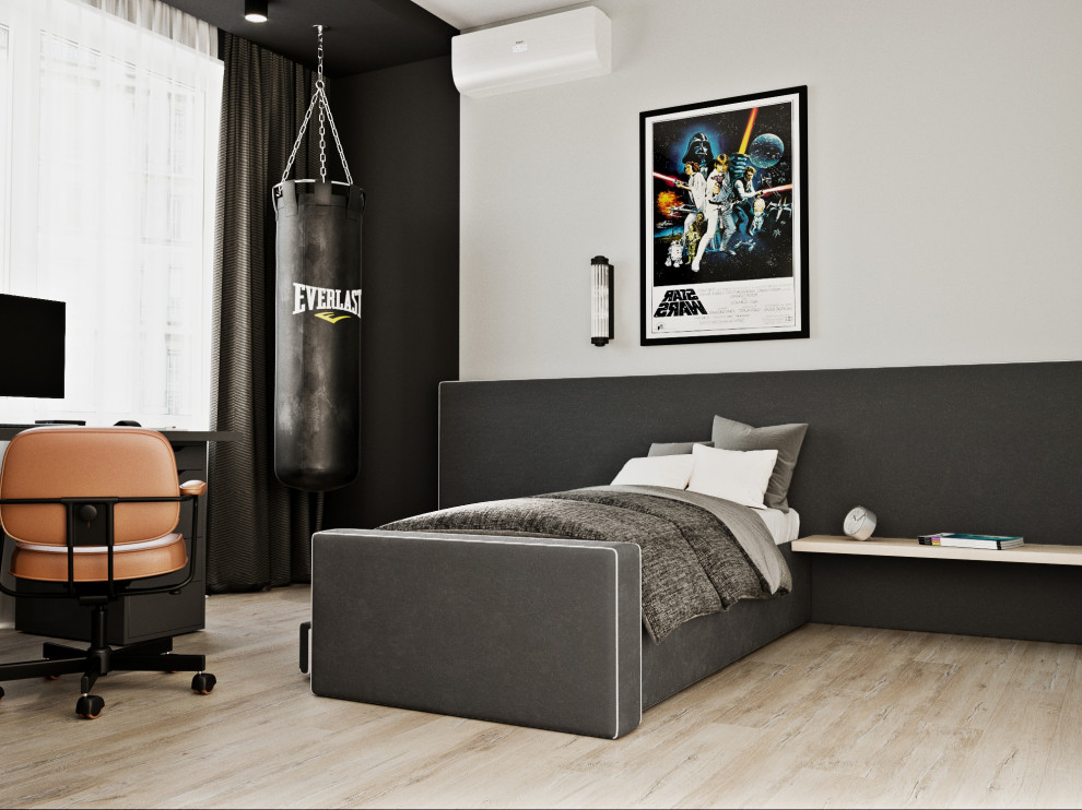 ЖК «На Фруктовой», Ижевск, 85 м2