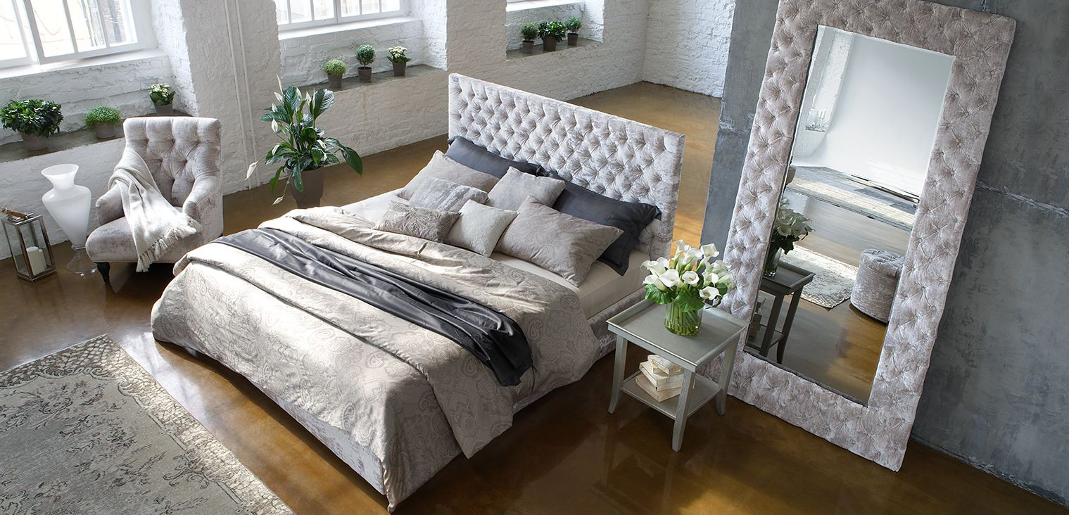 Кровати Sleepeesleep