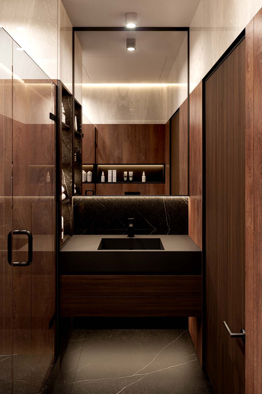 Дизайн проект квартиры в Киеве