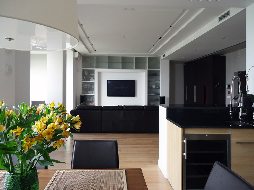 Квартира в Москве на Ярцевской