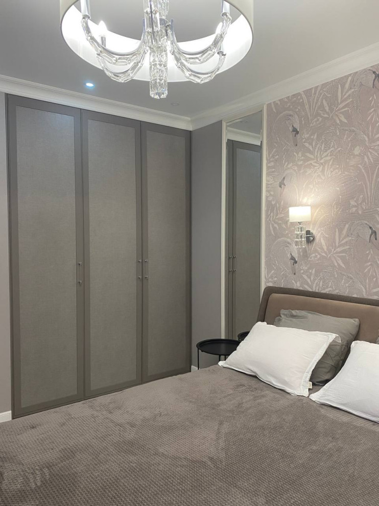 Квартира для семьи с 3мя детьми