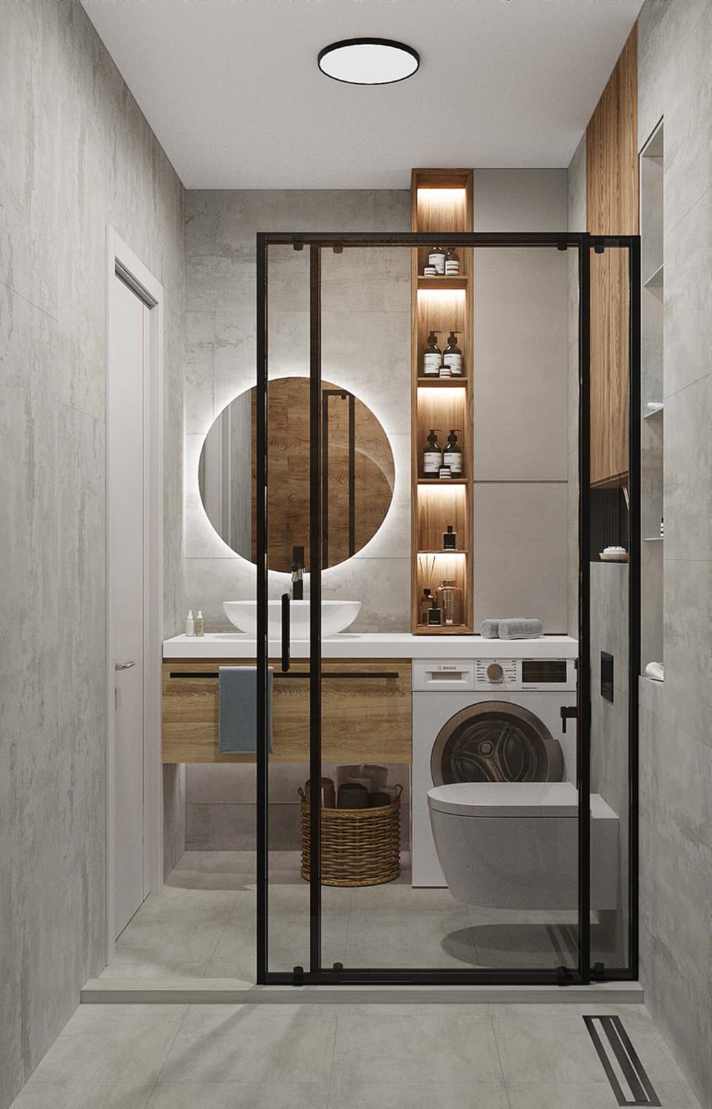 ЖК Любимово