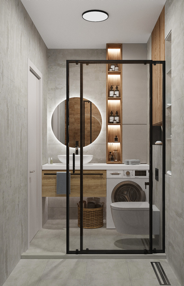 ЖК Любимово