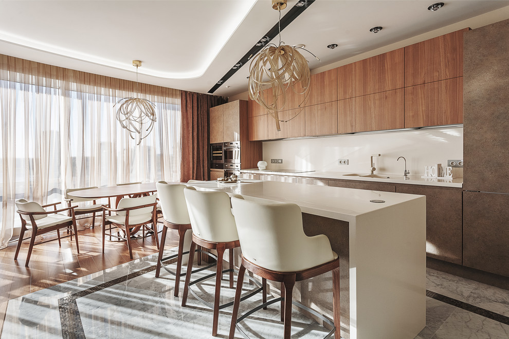 Квартира в Миракс-Парке