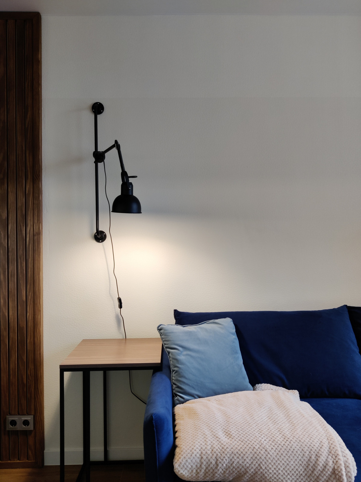 Обложка проекта: Mitino Park