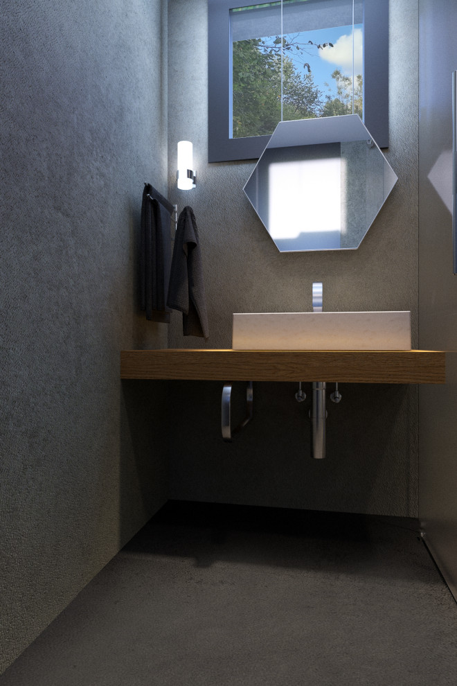 Marika House in Italy