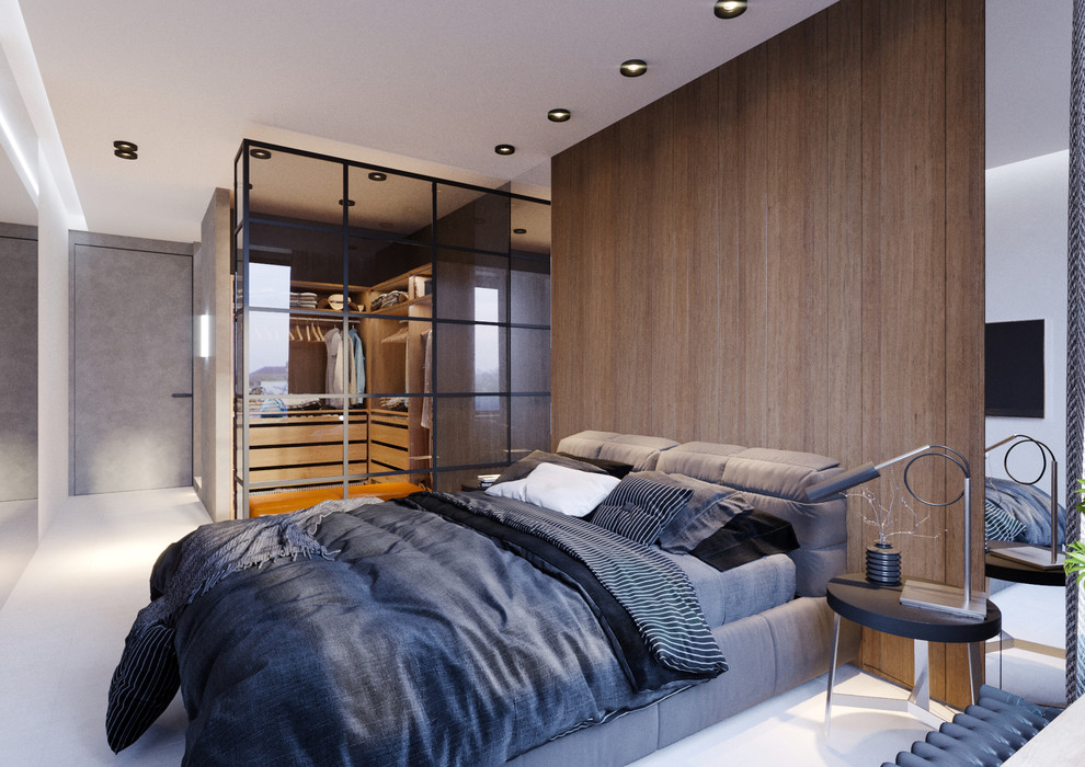 Островная неприступность