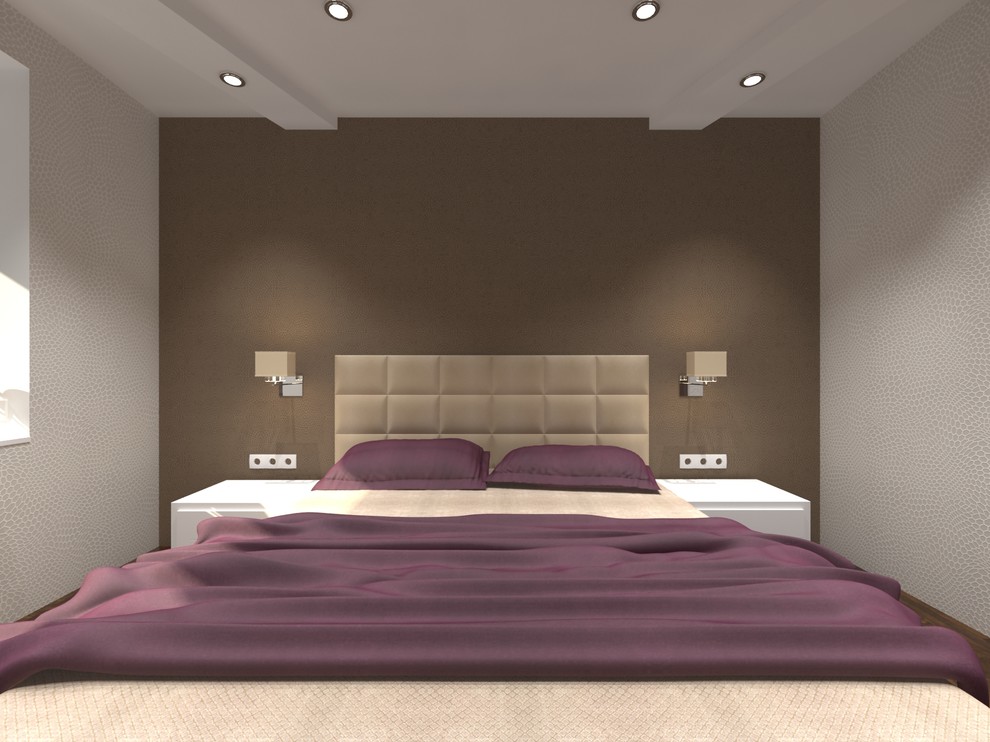 Частная двухкомнатная квартира на Тульской