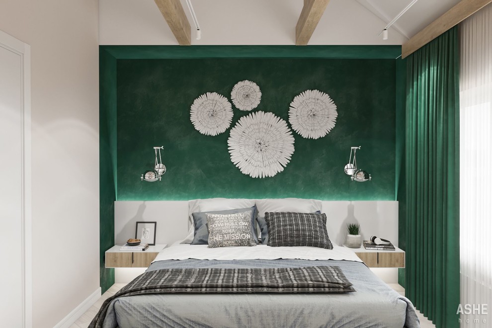 Таунхаус в Уфе