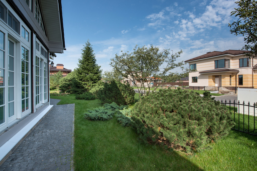 КП Снегири "Сад в пейзажном стиле" 50 соток