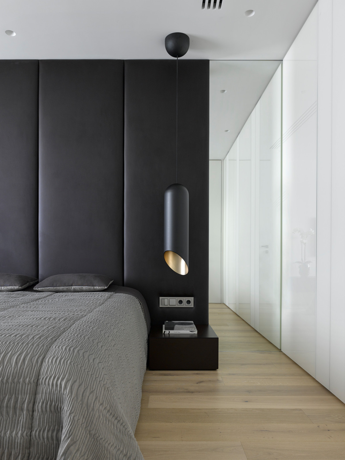 квартира музыканта