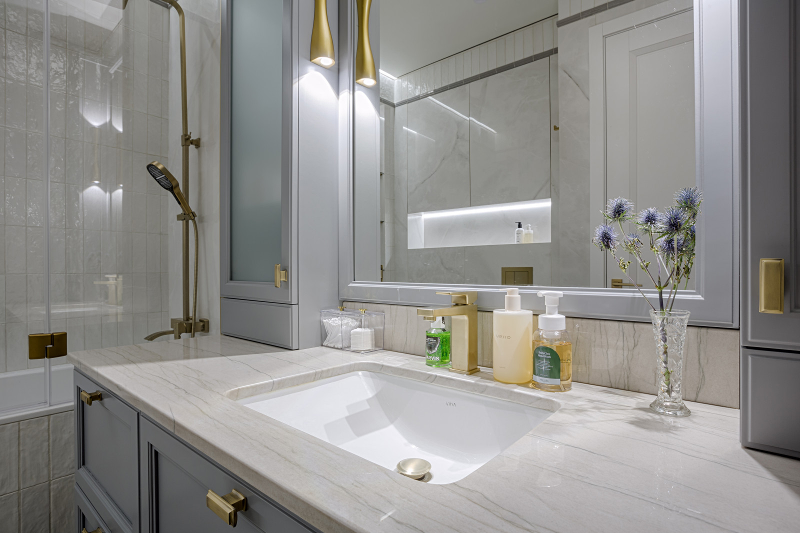 ЖК "Wellton towers"