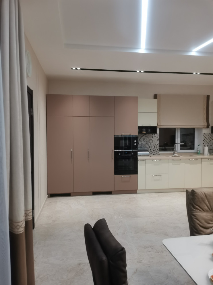 Фото реализованного проекта