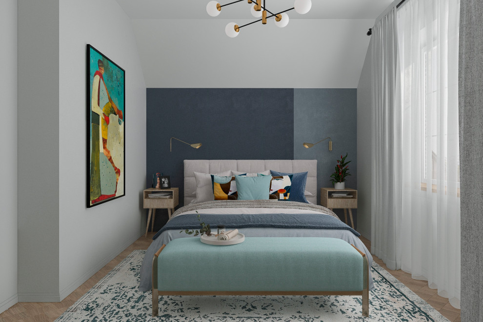 Дом для отдыха на побережье Балтийского моря