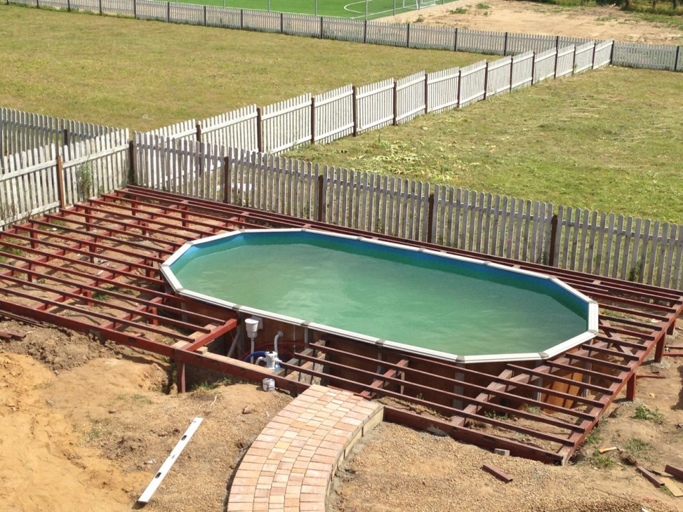 Дом Можайск