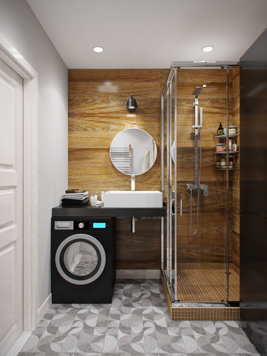 Квартира Blue