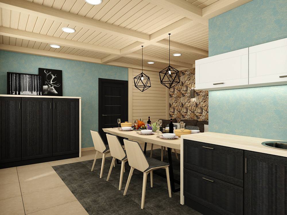 Коммерческая баня