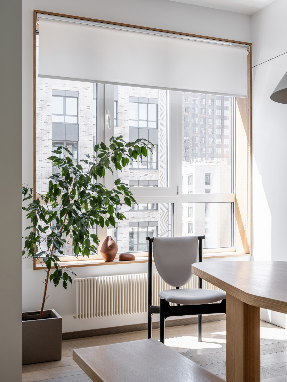 Houzz тур: Восточный минимализм в центре Москвы