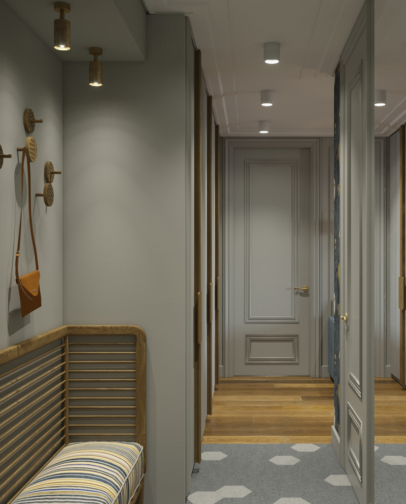 квартира на улице Планетная