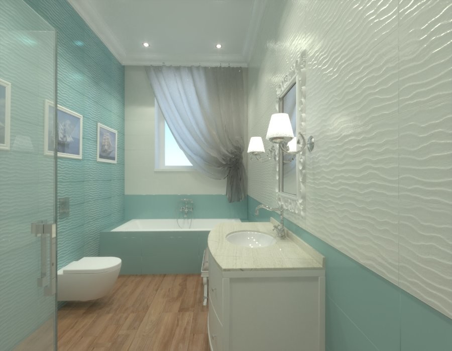 Дом в Харькове