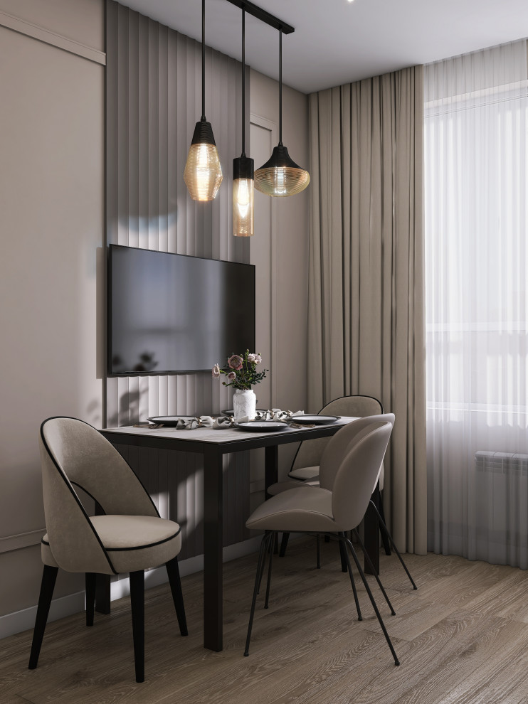 ЖК Спорт Лайф