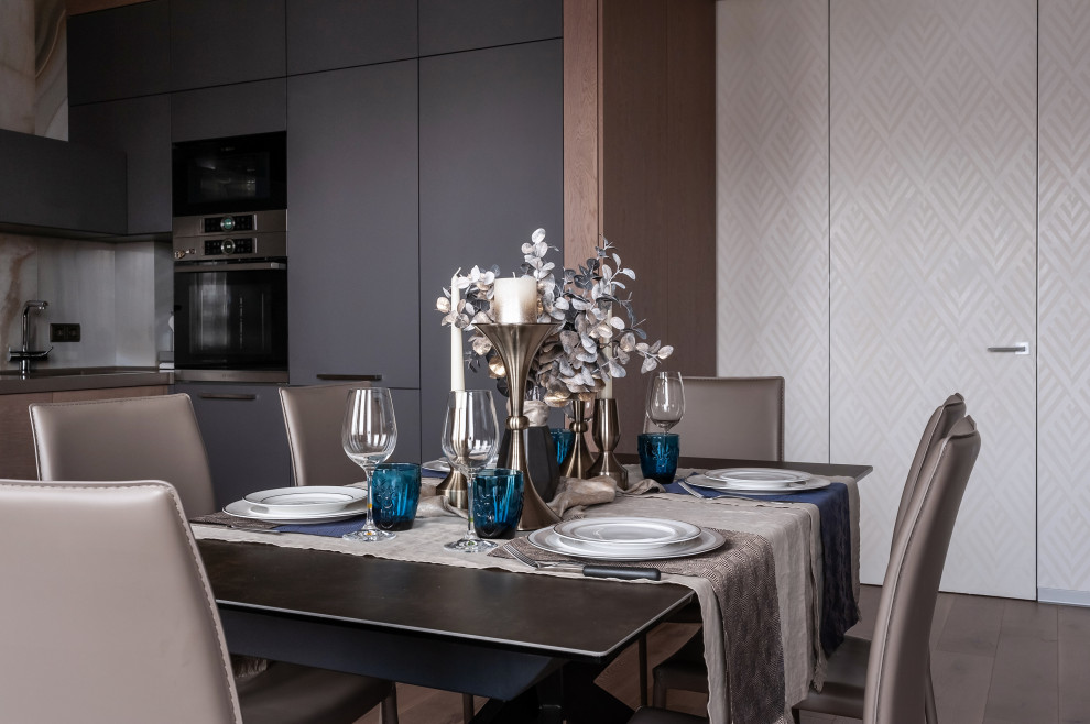 Фото квартиры на Галущака