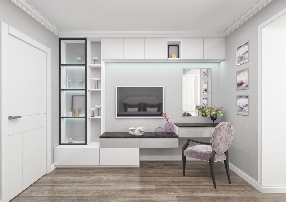 Балашиха 74,93 кв.м.